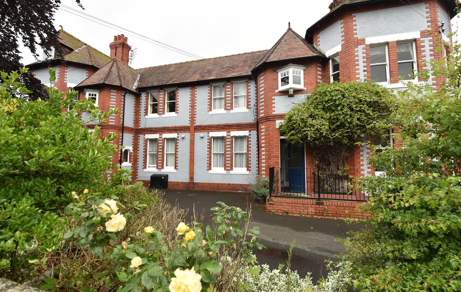 Actual image of Glen Devon